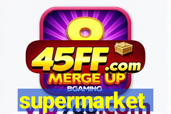 supermarket simulator apk dinheiro infinito android